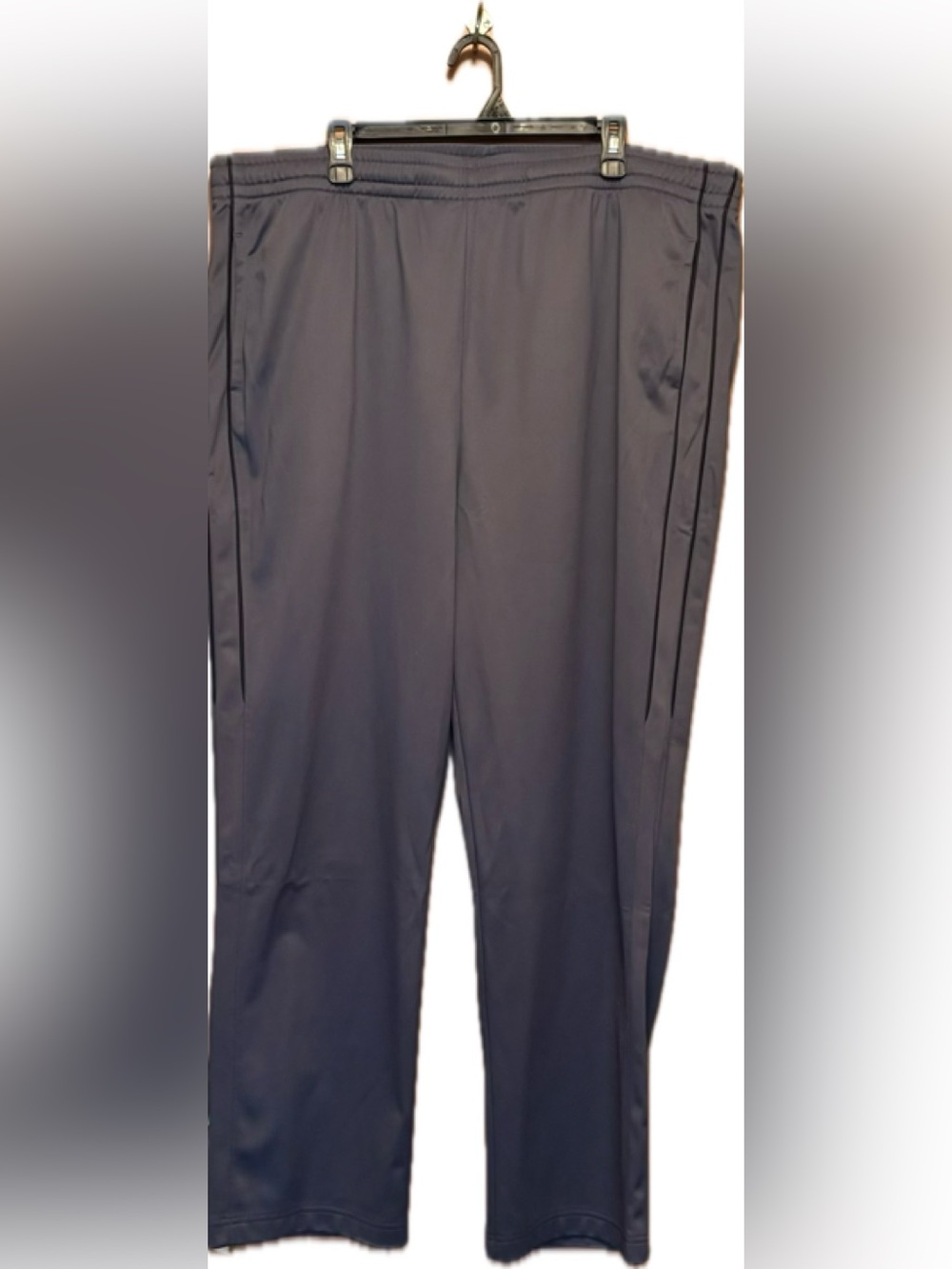 Tek Gear Men's Size XXL Athletic Track Pants